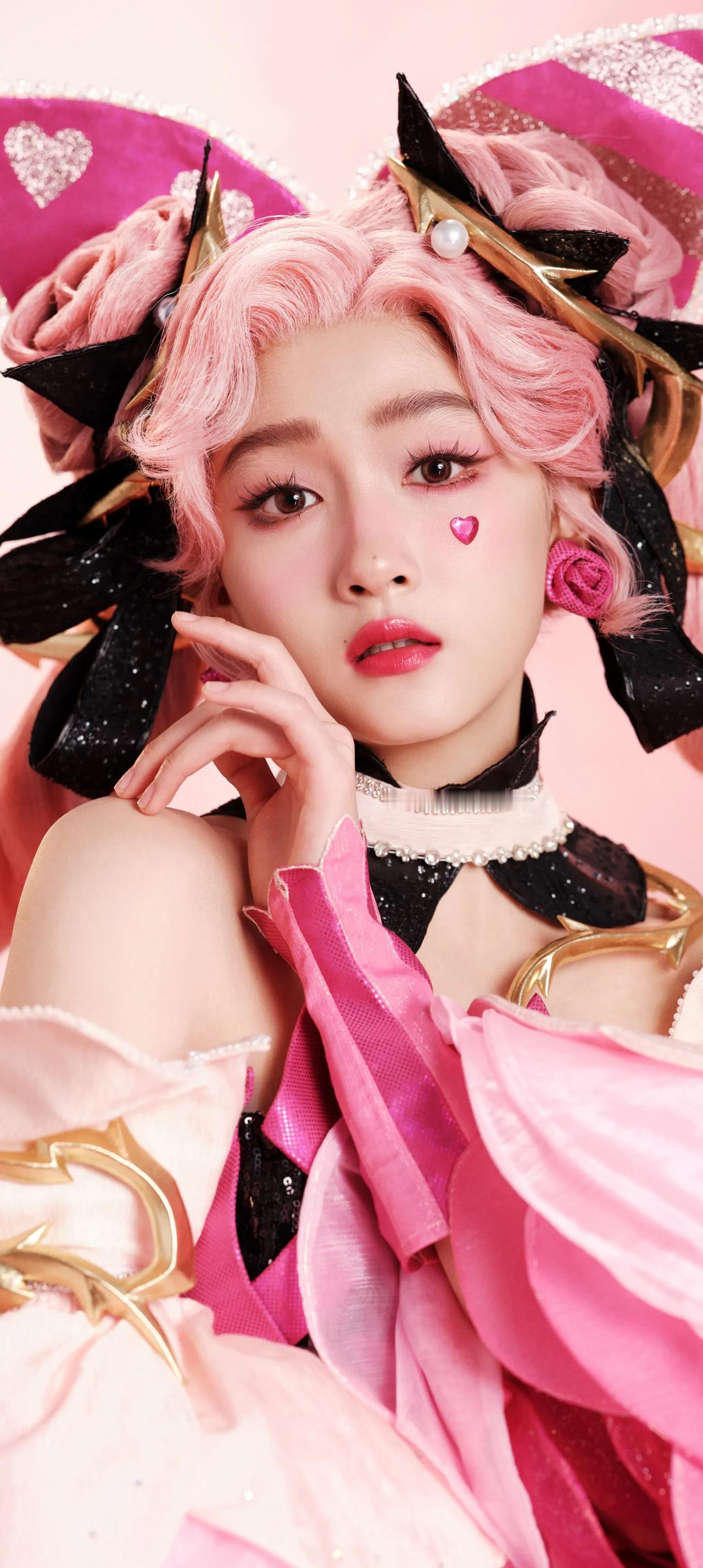 #关晓彤太美啦# #高清美女# #惊艳女神# #女明星谁最美#
达人推荐 女主角