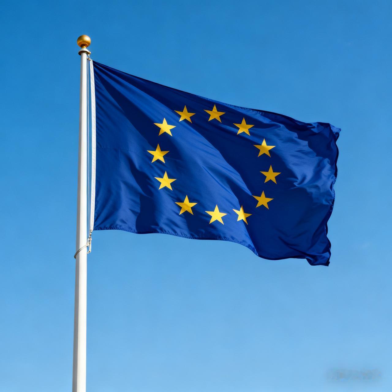 欧盟🇪🇺又要援助乌克兰🇺🇦18亿欧元了。

欧盟有钱是真有钱，有病也是真