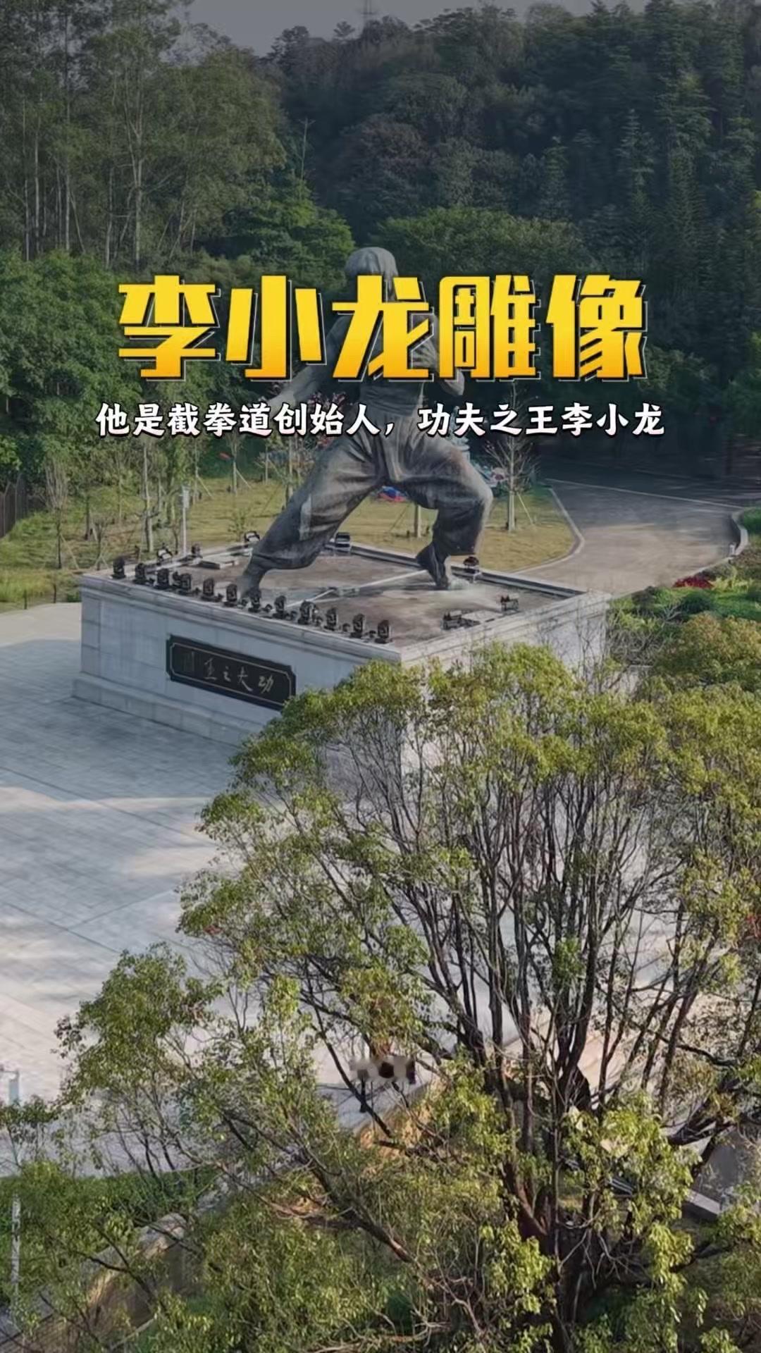 1️⃣**拳速惊人**：每秒九拳六腿的攻势，对手还没反应就倒下，这就是截拳道的魅