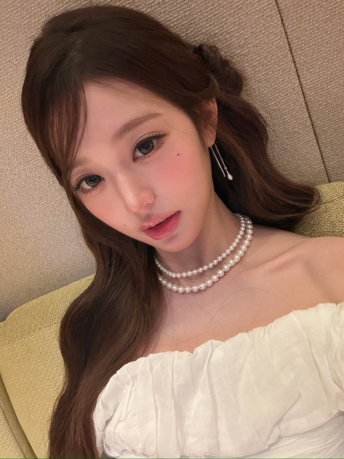 260904🫧ive张元英 ​​​