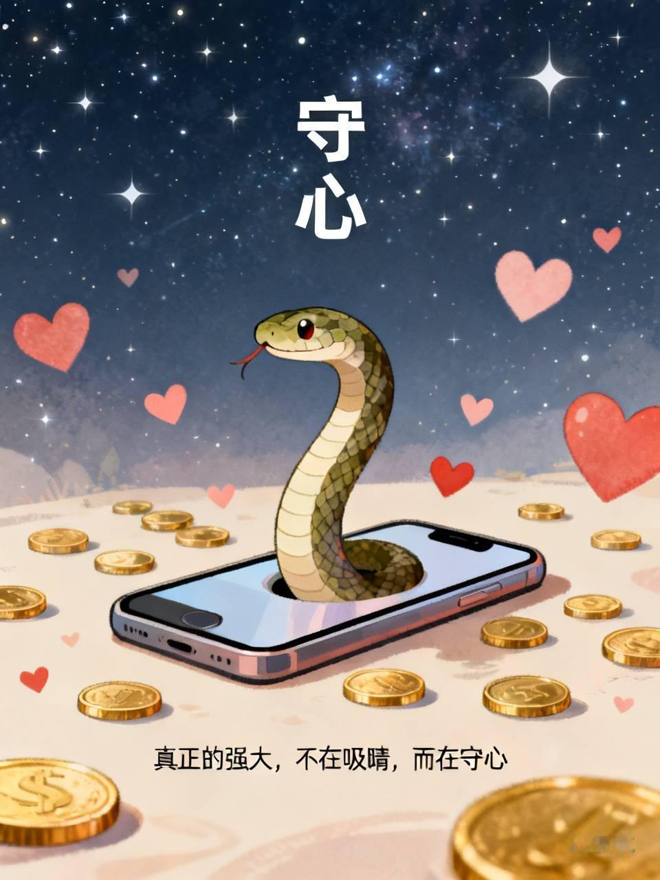 江湖怪谈•荒诞志326直播吞剑

网红直播吞剑博眼球，剑入腹中竟化作一条小蛇。观