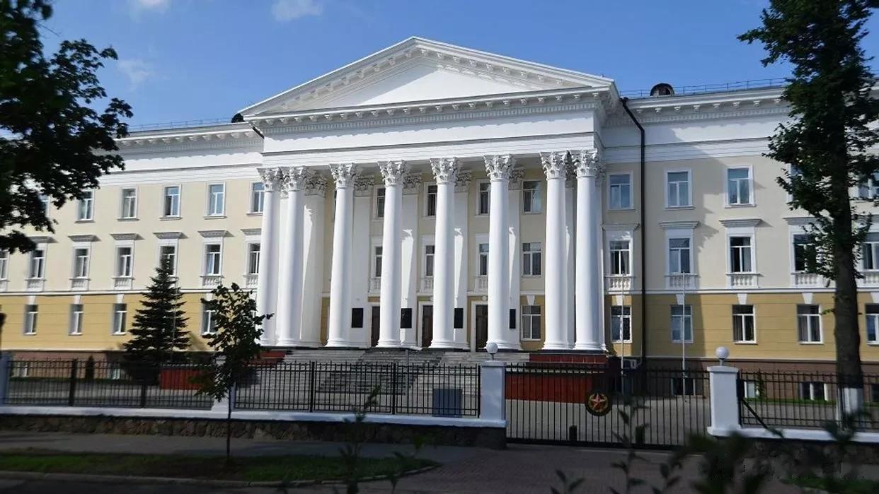 至30万之举将违反《欧洲常规武装部队条约》

来源:俄罗斯卫星通讯社

白俄罗斯