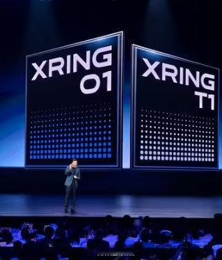 小米玄戒O1芯片已出货超100万颗 小米闷声做大事儿，这波感觉股票又要涨了呀…各