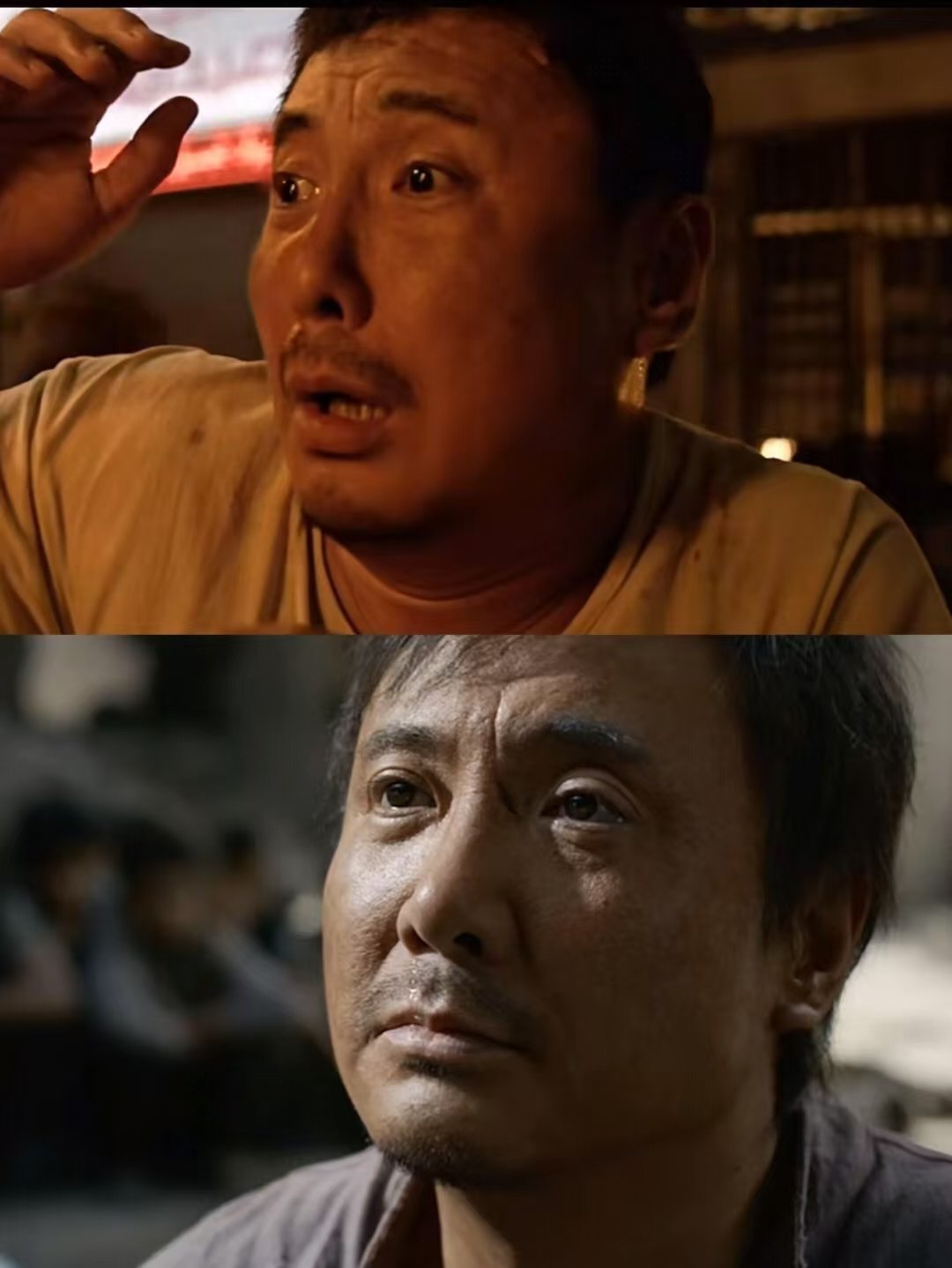 疑似龙餐馆找沈腾演男主的原因 好多人好奇沉重的故事为什么选沈腾来演主角，其实他就