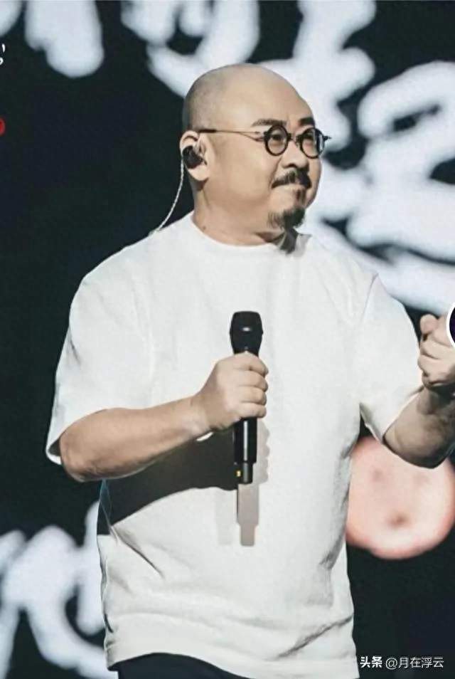 《山歌万里》演唱会，刀郎退居引路人，看看观众是否买单？