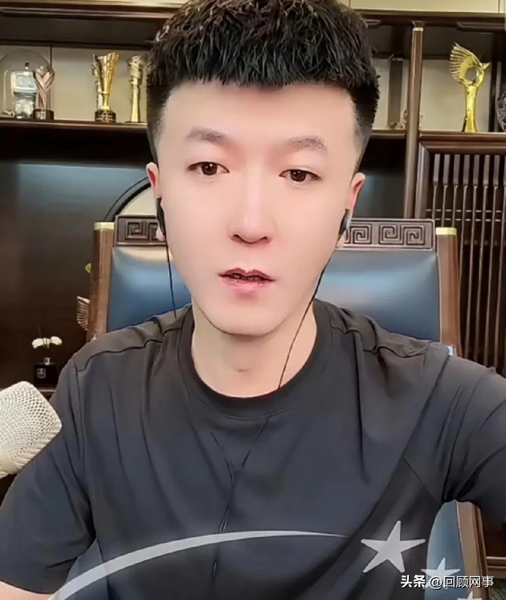 驴家一哥向官方签保证书，以后不骂刘二狗，以后ks再无脱口秀！          
