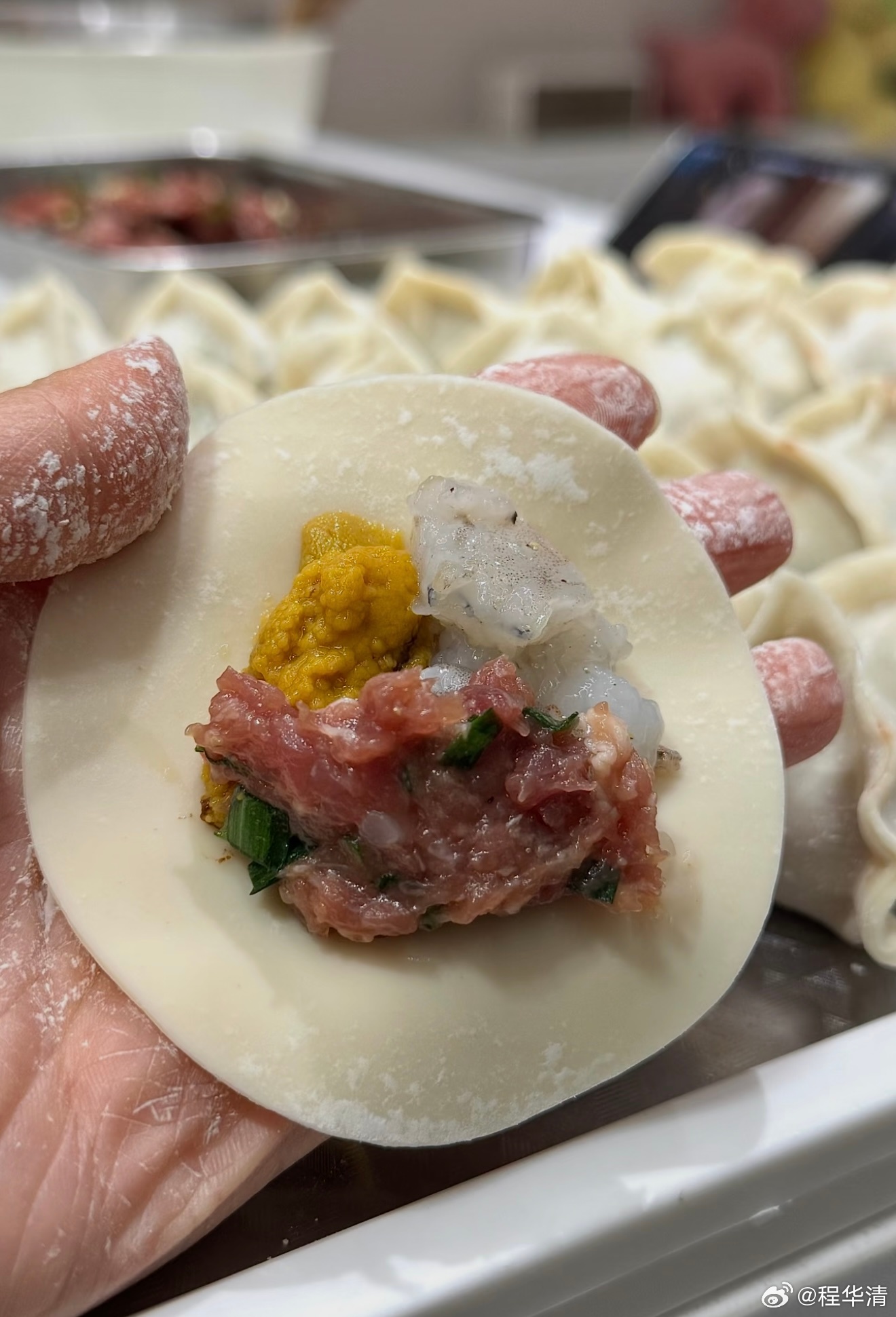 休息日🍽️ 郑州