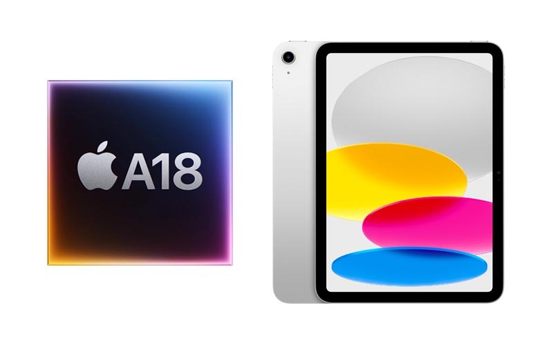 【搭载 A18 芯片的新款 iPad 仍有望在 2026 年上半年推出】本月初 