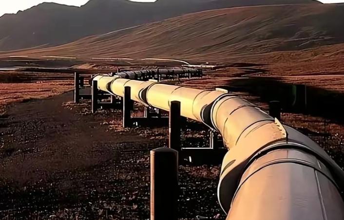 德国这下真要慌了。
有知情人士薄爆料，俄罗斯已明确通知哈萨克斯坦和德国，从今年5