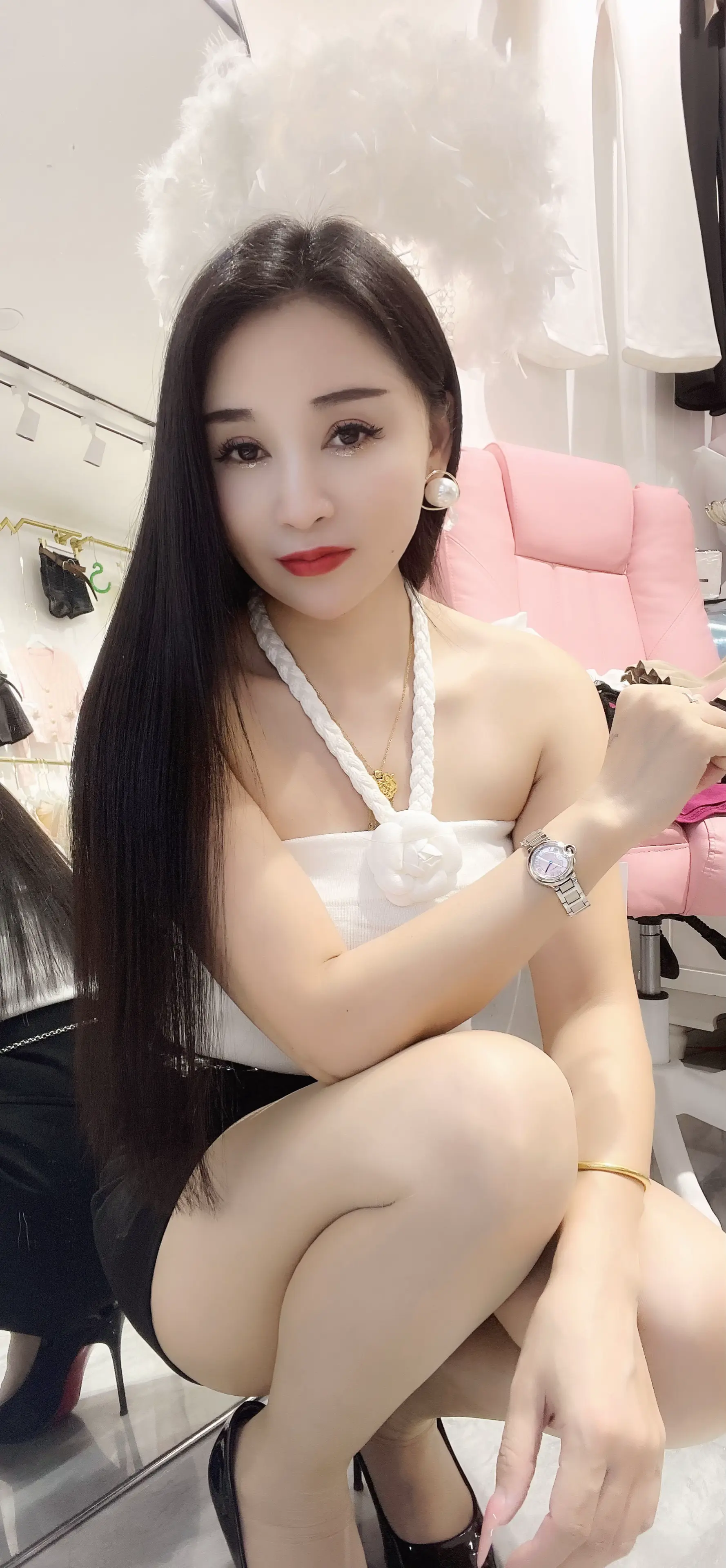 到了一定的年纪，我们要学会做减法