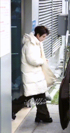 丁禹兮[超话]丁禹兮山河枕hi6剧宣你好星期六丁禹兮录 hi6 好让人期待！既能