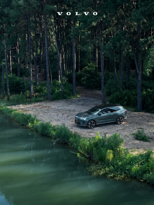 全新XC70超级混动安全解读