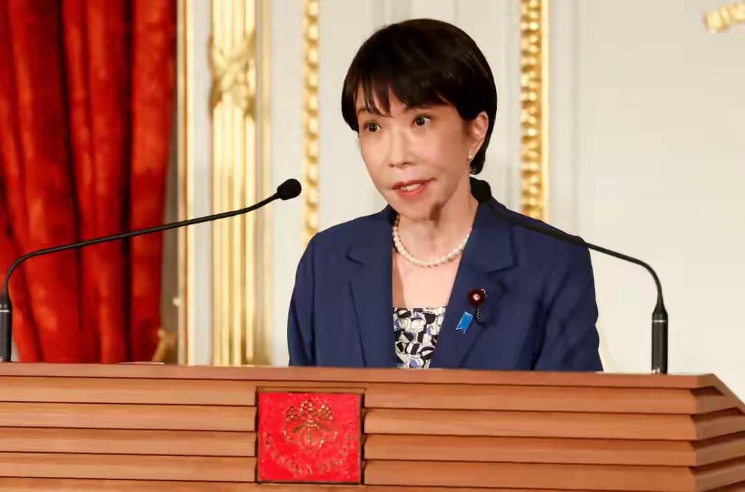 抱着特朗普大腿喊“印太自由”？高市早苗正把日本带进沟里

美国昆西研究所的客座研