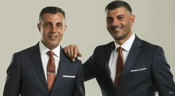 中超赛场将迎来历史上第二次“阿洛伊西德比本周六的中超赛场将迎来历史上第二次“阿洛