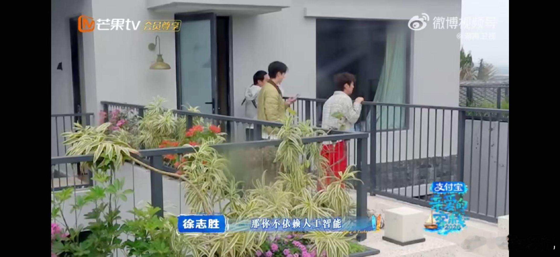 沈月你们别依赖AI沈月真的太敢说了！直接戳破大家依赖AI的小心思，劝诫大家自己动