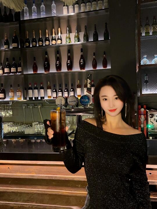 沈阳⭐星星公园，班后微醺好去处🥂