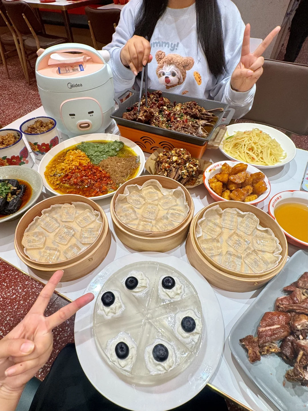 宁波蕞伟大的单品出现了 … 🥹🥹