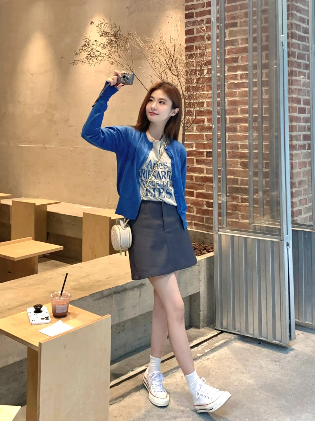 反复心动🫐韩系休闲