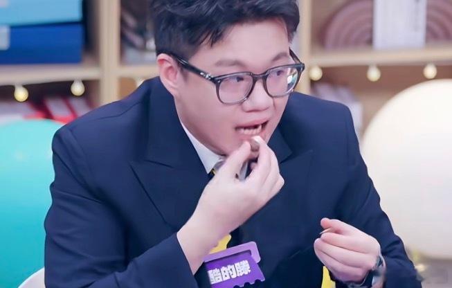 蒋敦豪瞿颖酷滕在一饭2张嘴就是炫一饭封神一饭封神第二季宣片亮点全在三位干饭达人身