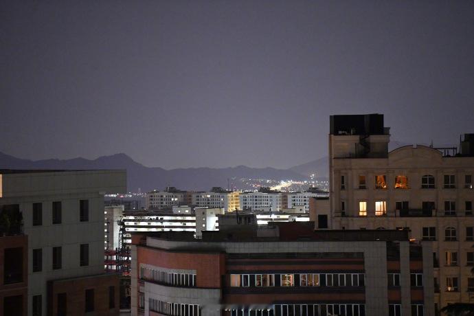 【以军披露对伊朗作战行动细节】以色列国防军发言人埃菲·德弗林4月17日晚间发表视