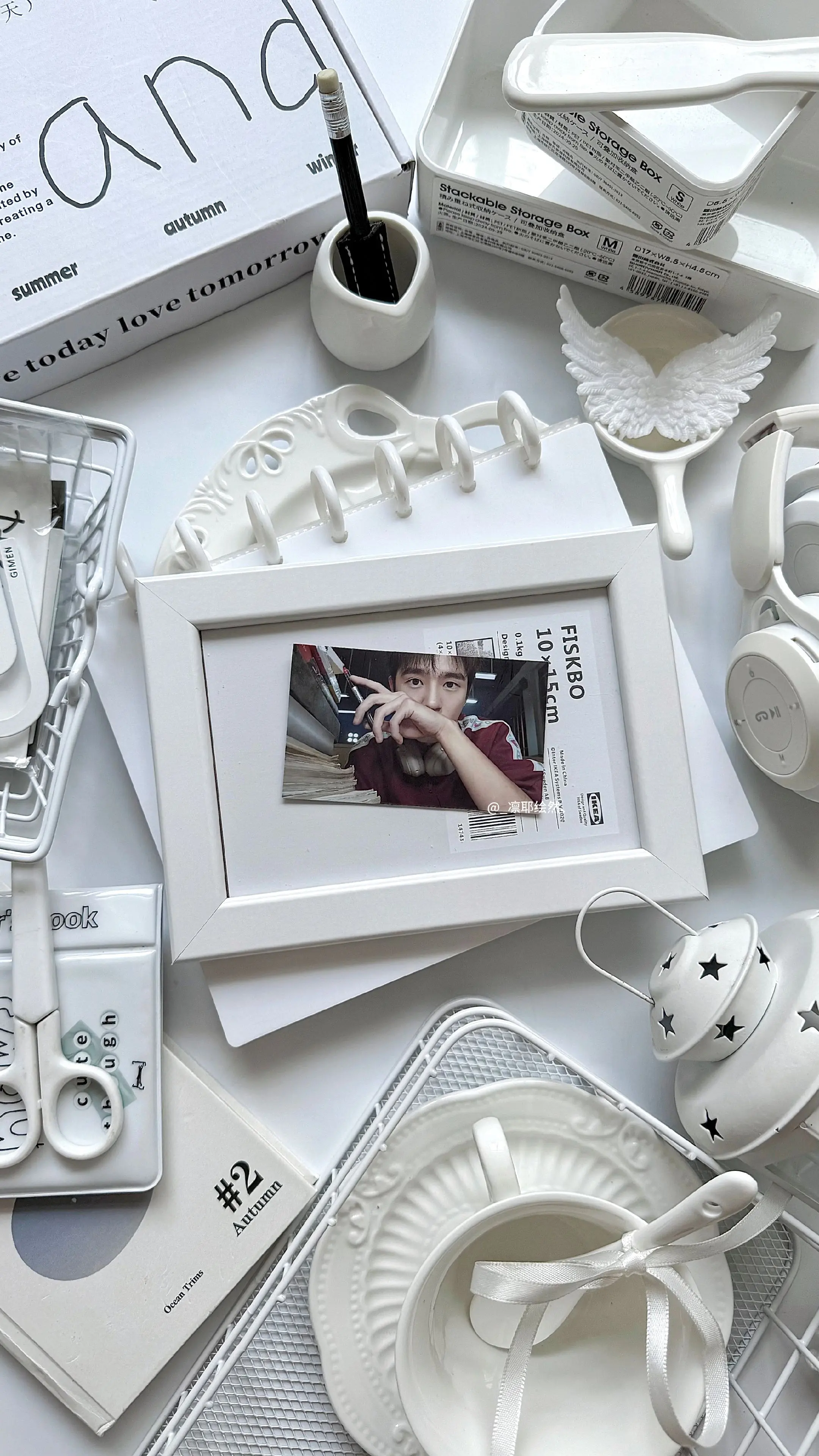 人确实无法同时拥有青春和对青春的感受。