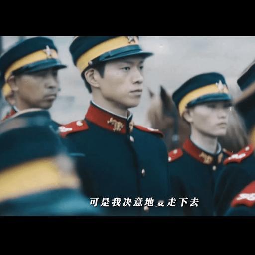 杨凯之把自己比作春蚕杨凯之用春蚕比喻自己即精准又贴切人生若如初见 ​​​