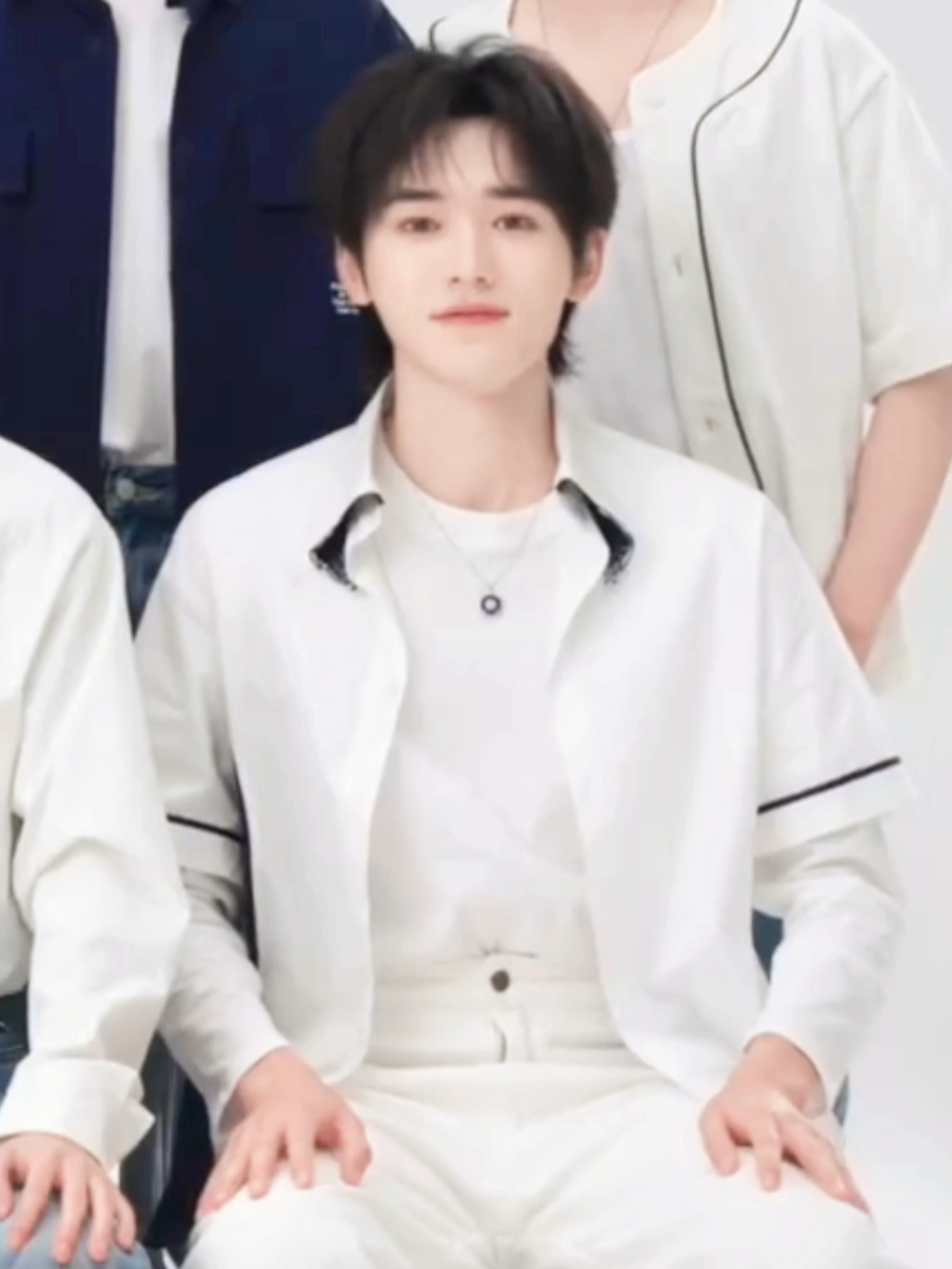 大白狗 