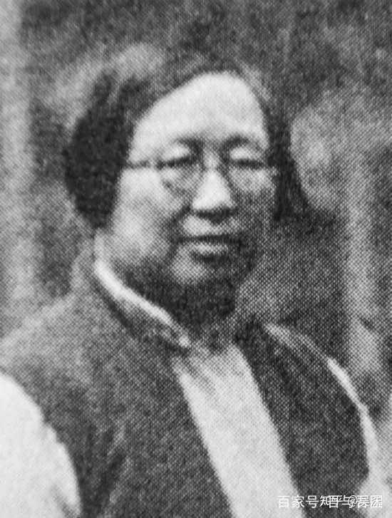 1959年6月17日，上海提篮桥监狱医院的仪器发出了平直的声响，68岁的陈璧君走