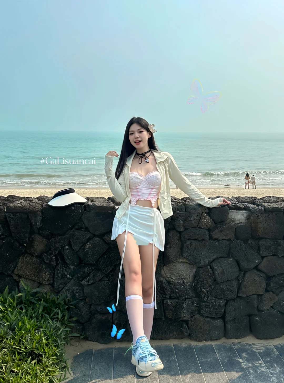 ˏˋ🗺️ᯤ🥯˚ ༘🐚ˎˊ˗𝒢𝑜𝑜𝒹 𝒟𝒜𝒴.🫧