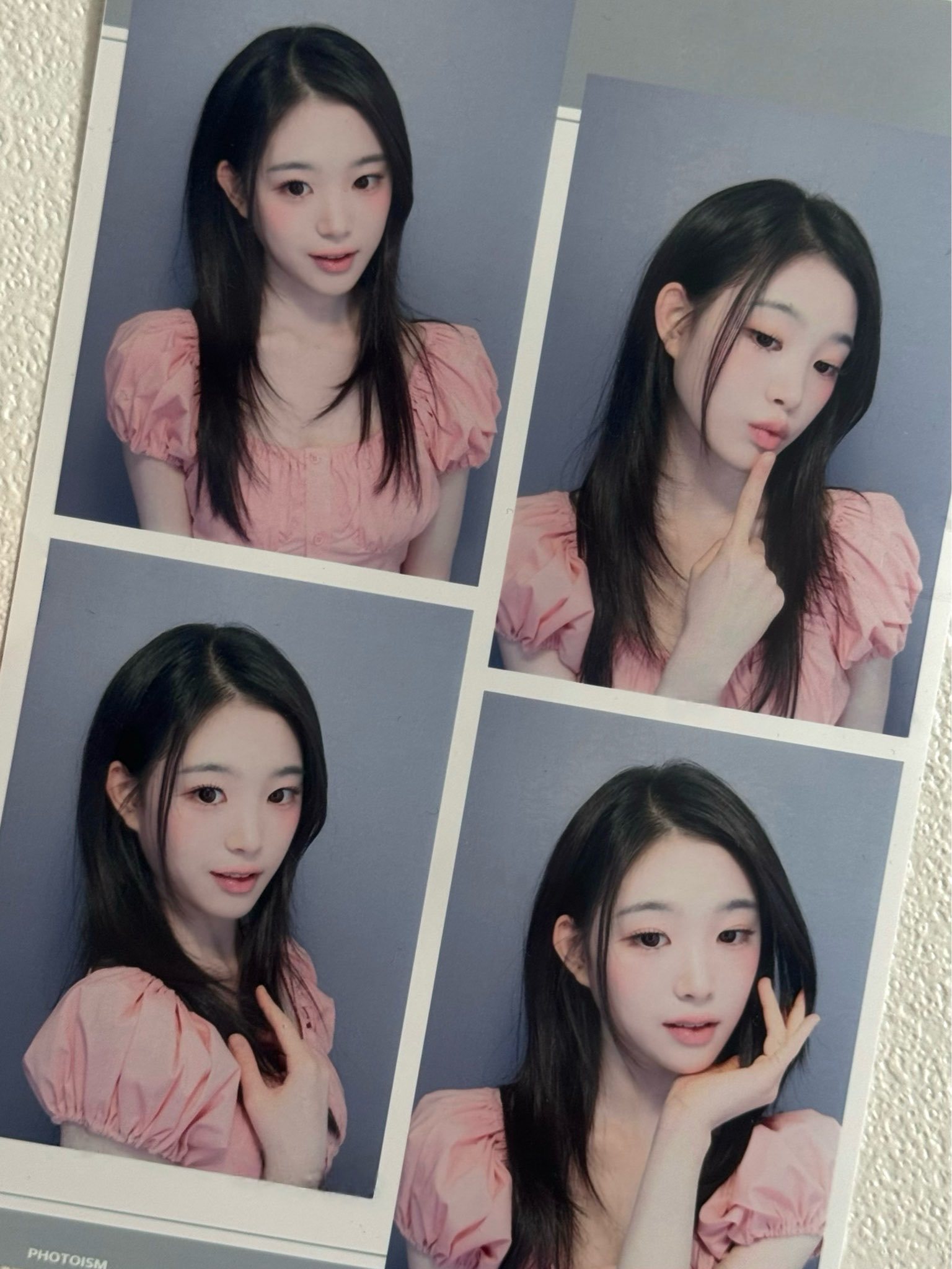 260517 tripleS Jiyeon池谞娫 