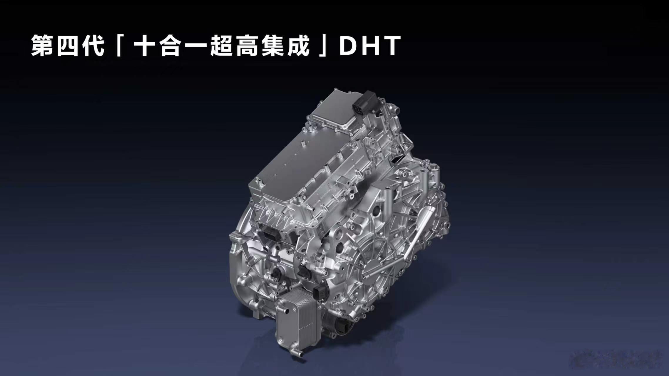 260km超长续航+插混SUV真本领！大六座星光L以实力解锁全场景出行体验大六座