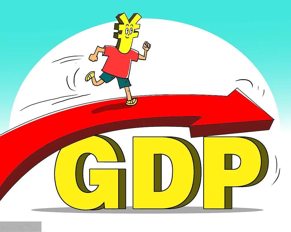 截止目前，安庆2025年GDP还未正式公布，预计全年在3300一3400亿之间，