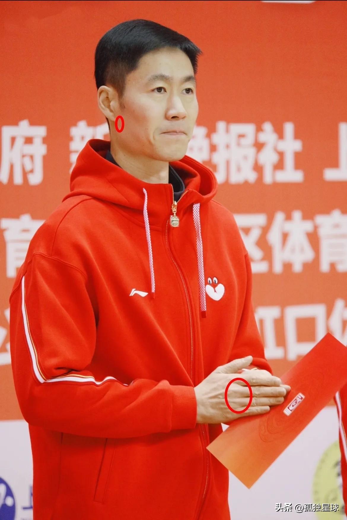 新加坡大满贯：国乒的“奥运 6 金底细”全部暴露了

女单：稳如泰山！
男单：成