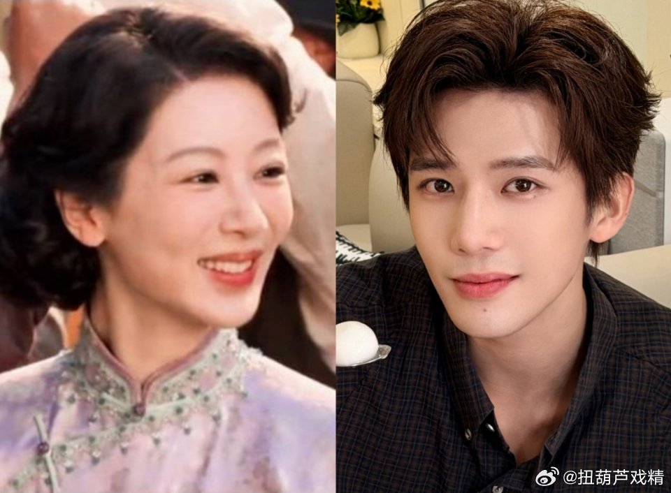 杨紫王安宇合作演情侣吗？王安宇粉丝怎么看？ 