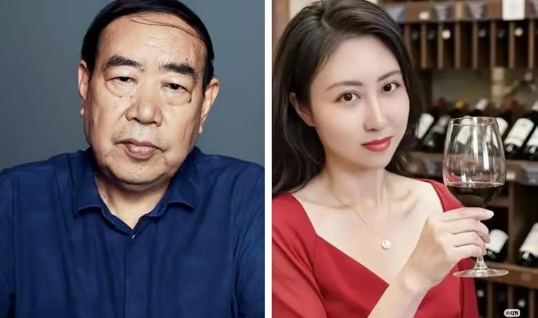 一个被捧到天上，

一个自己躲进人群。

看完贾平凹两个女儿的结局，

我真觉得