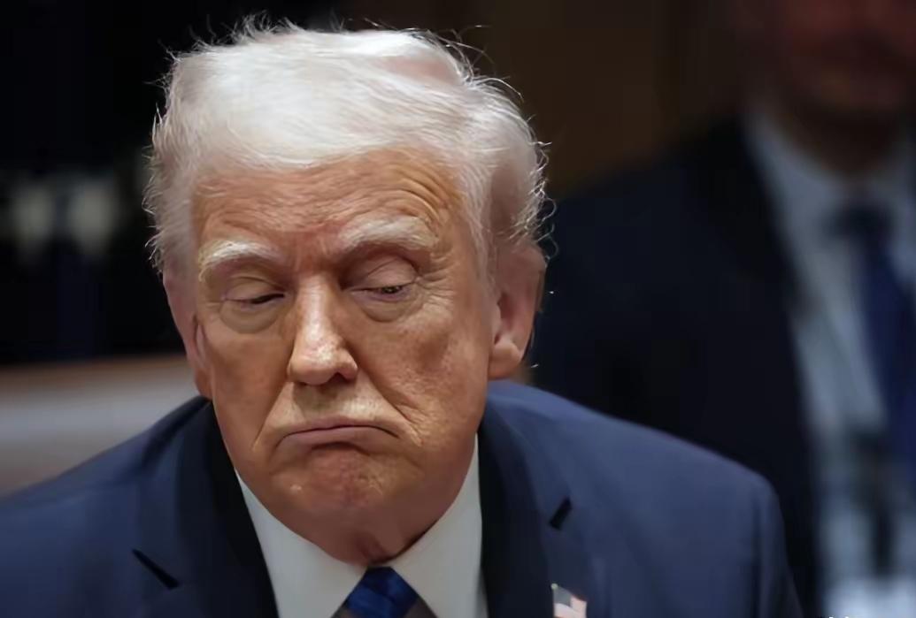 特朗普重磅表态
2026年4月18日，美国总统特朗普在接受CBS新闻采访时，掷地