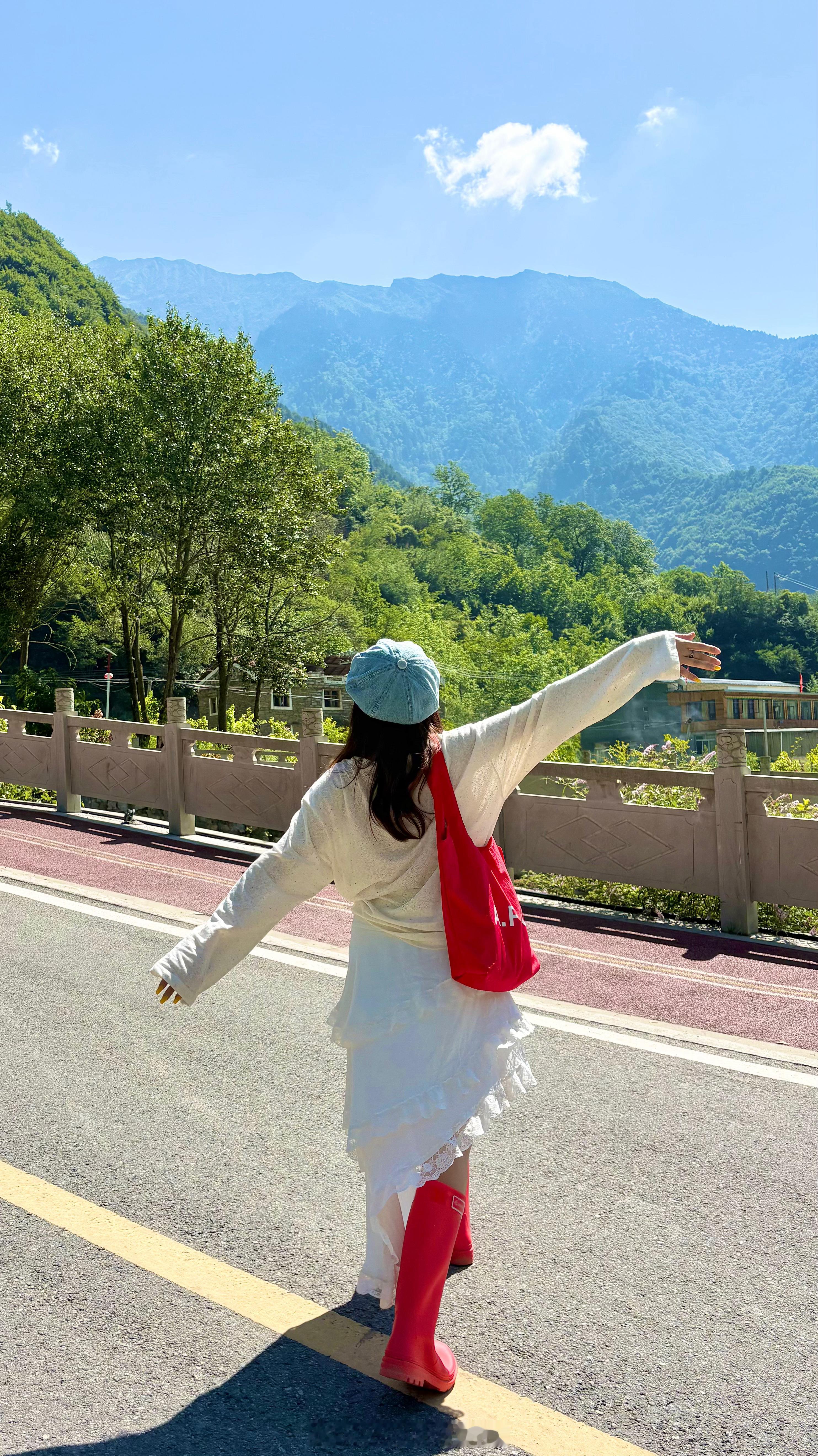 川西4.0暑期川西日常碎片plog ​​​