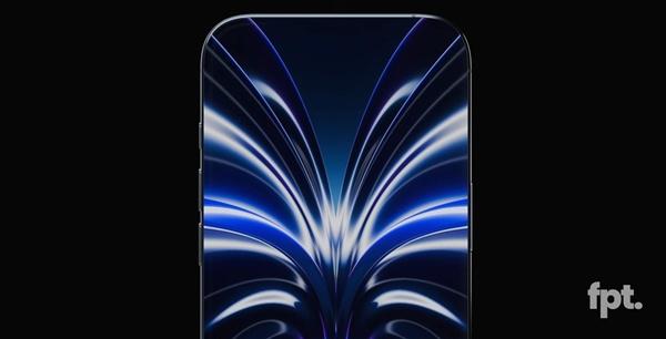 苹果20周年纪念款iPhone 20早期原型机渲染图曝光，外观迎来史诗级革新，彻