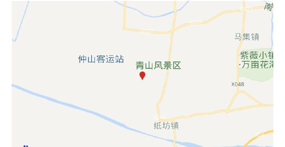 嘉祥县纸坊镇隋庄古井
隋庄村是山东省济宁市嘉祥县纸坊镇下辖的行政村，位于纸坊镇五