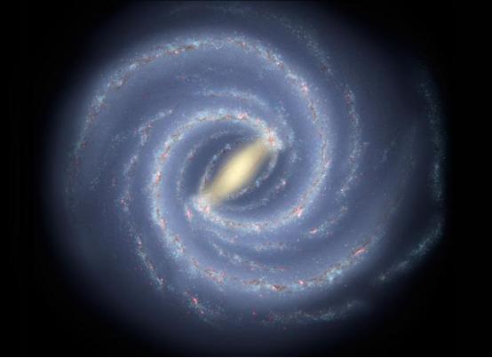 星系探索的历史回顾:人类逐梦星辰大海的旅程
 
宇宙的奥秘无穷无尽，其中占据份量