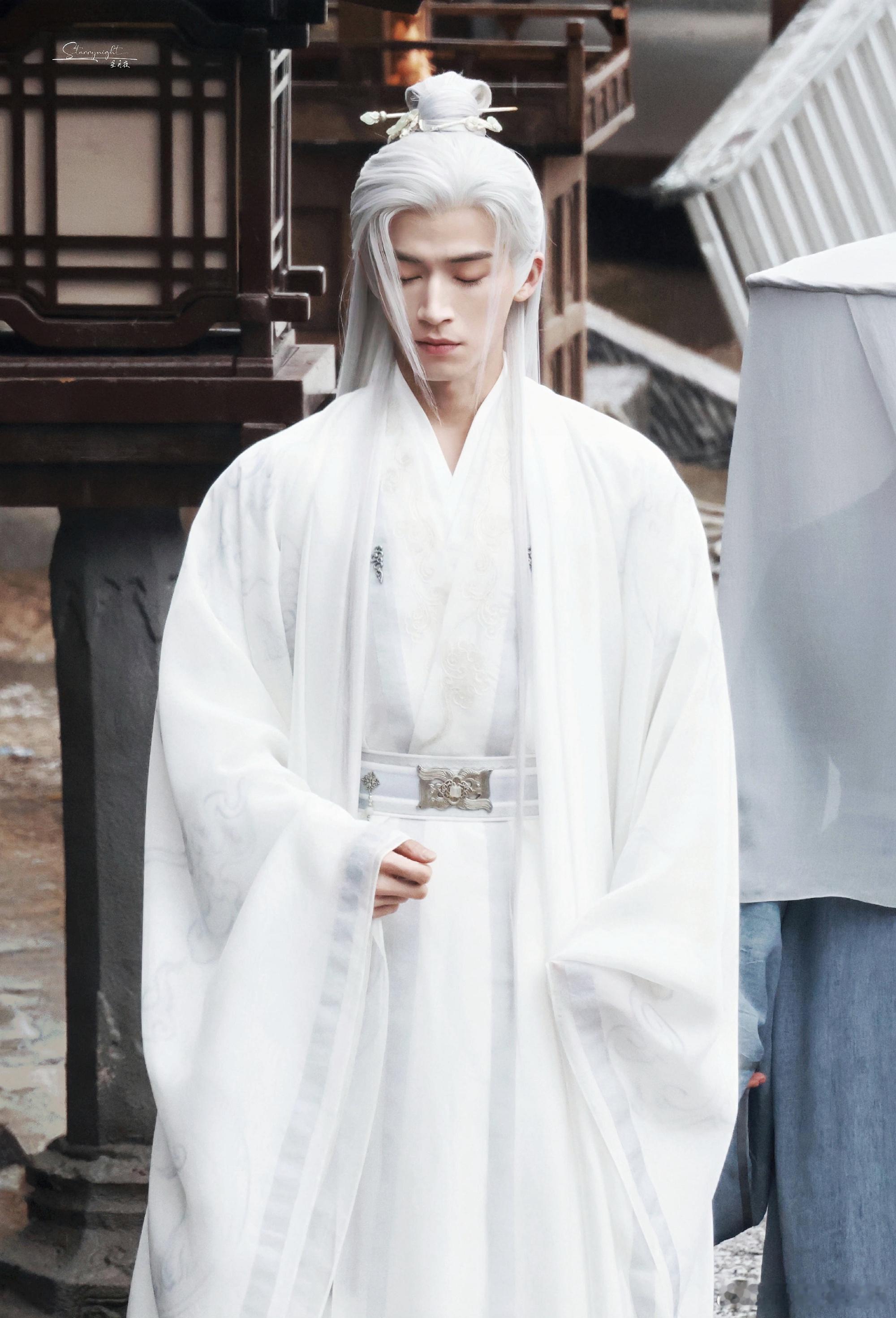 唐宫奇案站内热度破6000唐宫奇案 李佩仪萧怀瑾搭档绝了！文武互补探案超默契，双