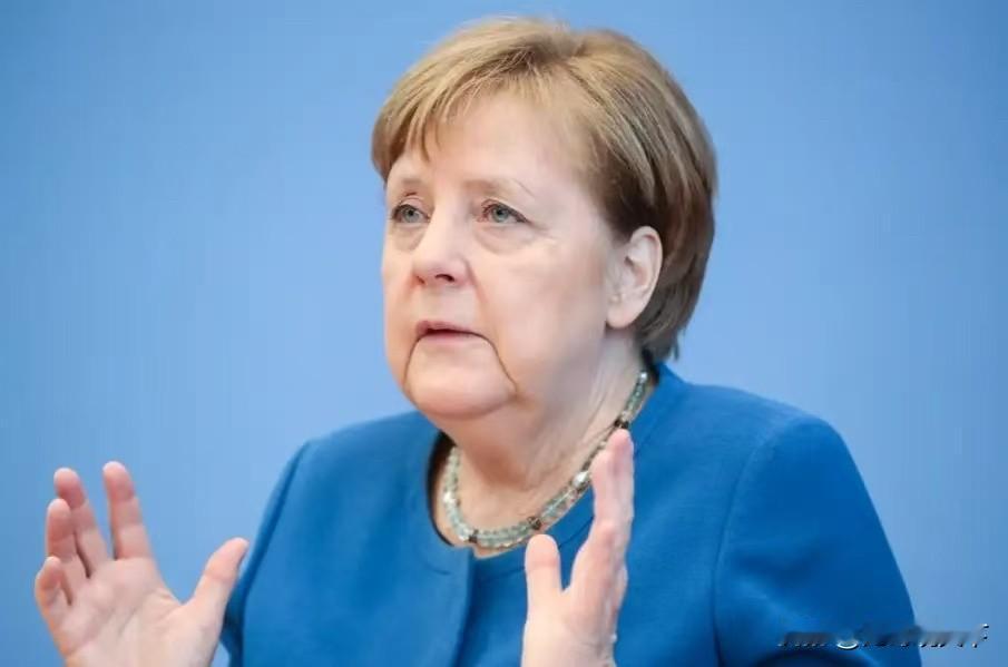 果然不出默克尔所料，27国枪口一致瞄准中国，欧洲正滑向第三世界

欧盟27国耍流