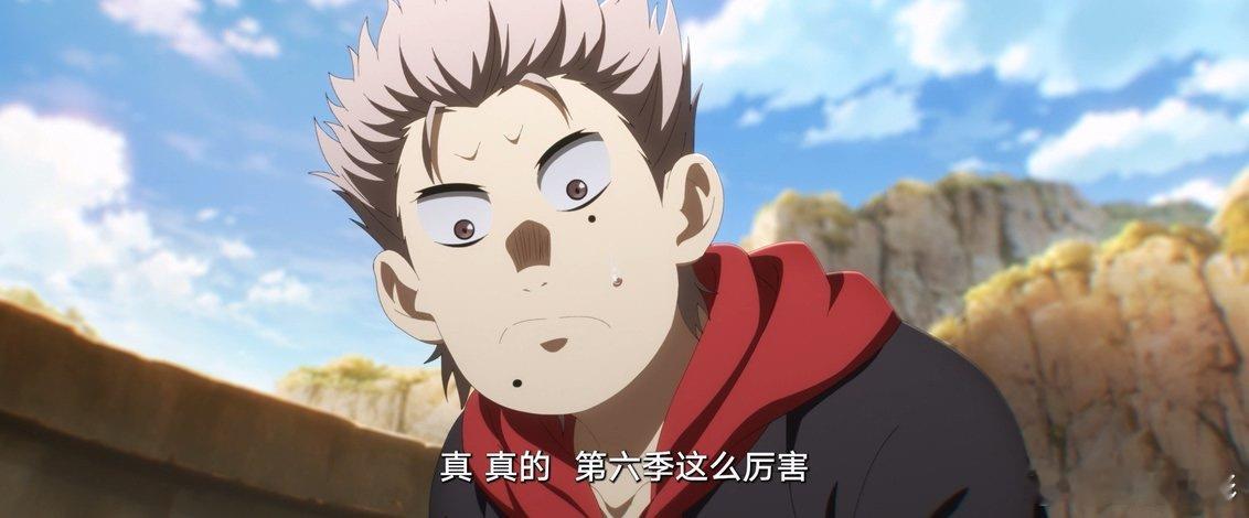 一人之下第六季定档 等疯了！谁懂刷完定档PV就开始倒计时的心情？张楚岚的灵魂拷问