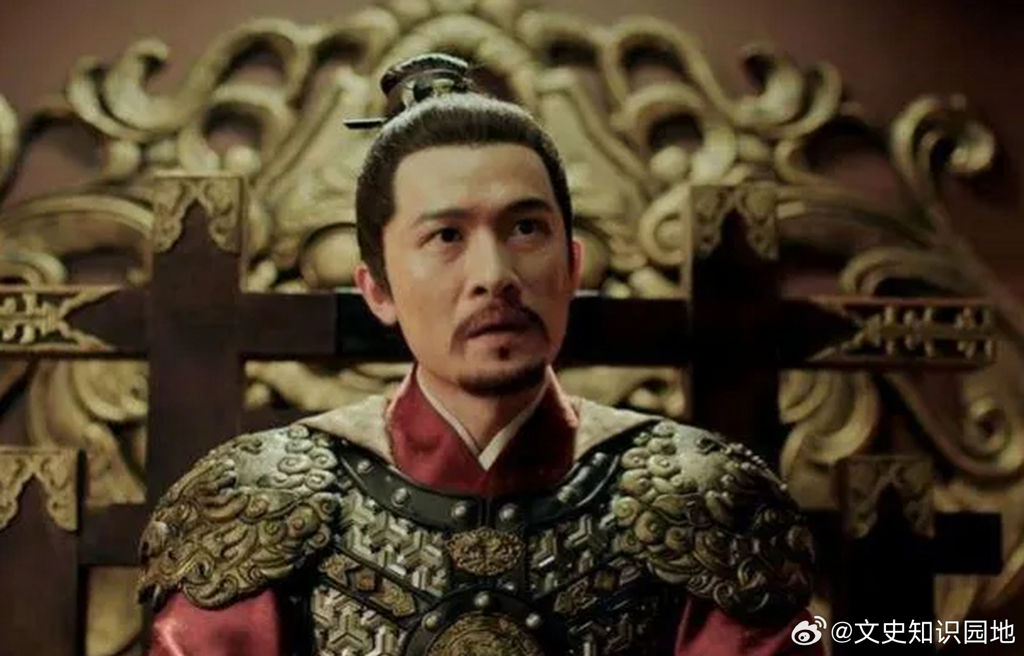交出兵权闭门养老，仍被朱元璋赐毒酒：冯胜的死，藏着古代权力最残酷的真相洪武二十八