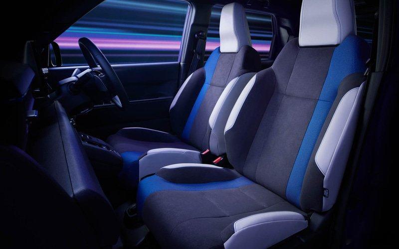 【本田Super-ONE】本田全新纯电小车Super-ONE计划于2026年春夏