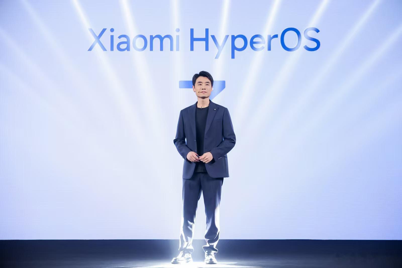 金凡，出关了小米澎湃OS3号性能、功耗、稳定性各种吊打友商，服不服？ ​​​