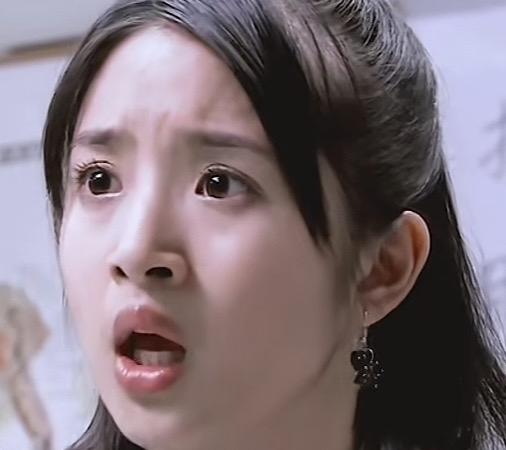 台湾女演员的一种表演风格，我觉得林依晨演的最好最到位。其余几位女演员，一个比一个