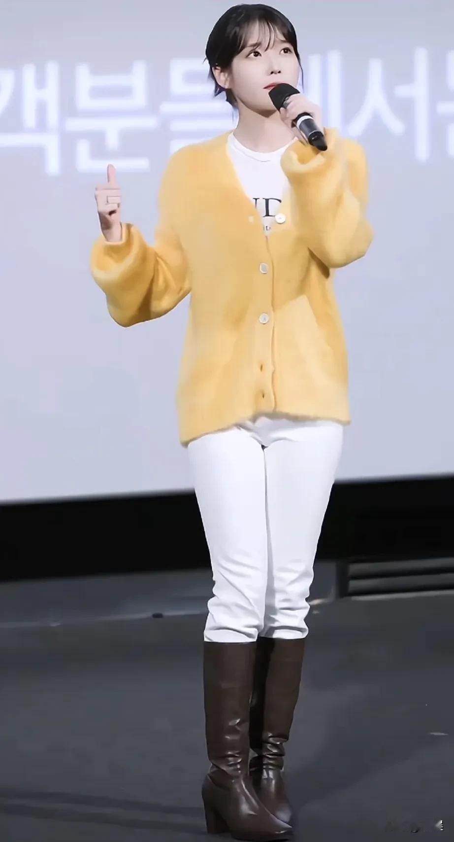 李知恩