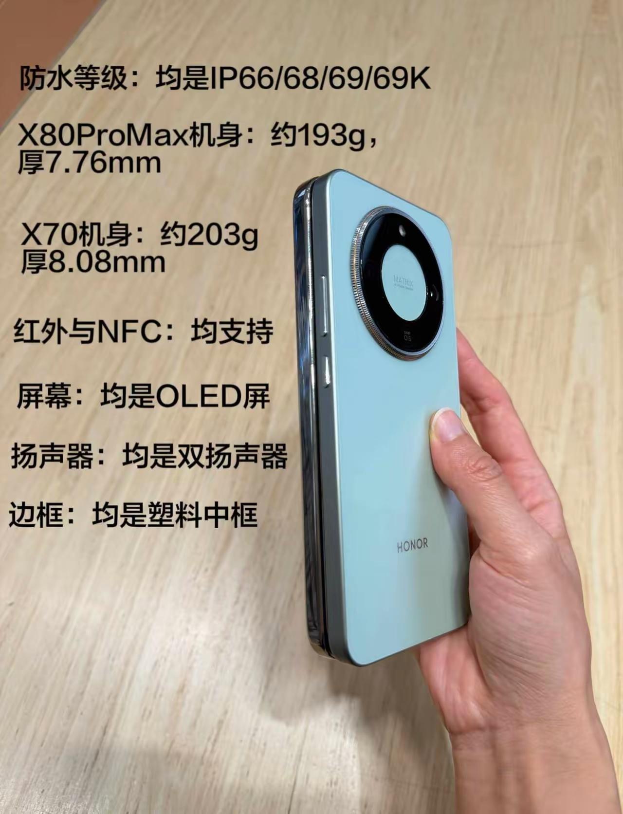 你以为荣耀X80ProMax只有电池容量破万了？还不够，屏幕的亮度也破万了！峰值