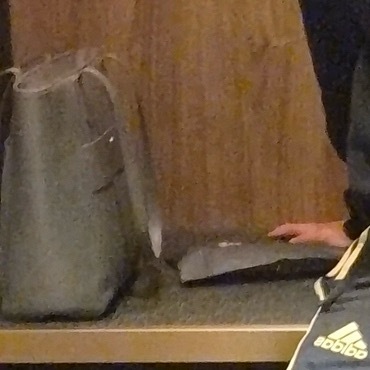 这个包💼 